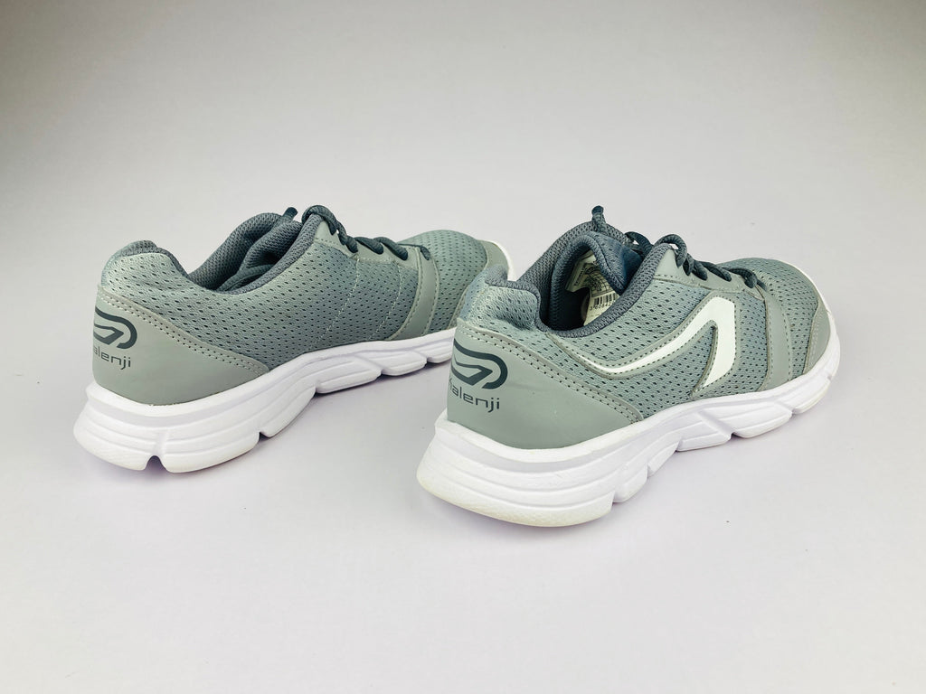 Kalenji run 100 'Grey' 2005494 8351755-Running-Athletic Corner
