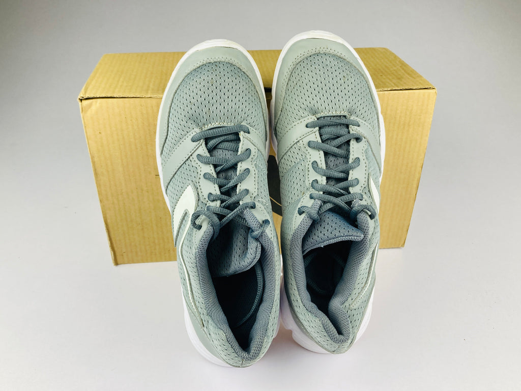 Kalenji run 100 'Grey' 2005494 8351755-Running-Athletic Corner