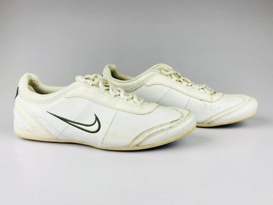 Nike Wmns Alexi 'White/Grey' 318053-112