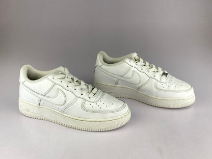 Nike Air Force 1 Low 'White' 314192-117