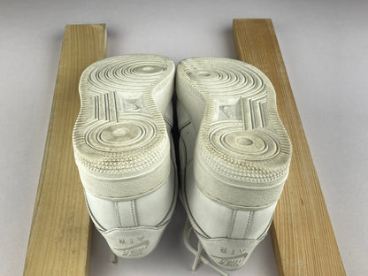 Nike Air Force 1 Low 'White' 314192-117-Sneakers-Athletic Corner