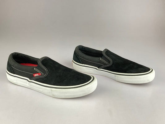 Vans Slip-on Pro 'Black'