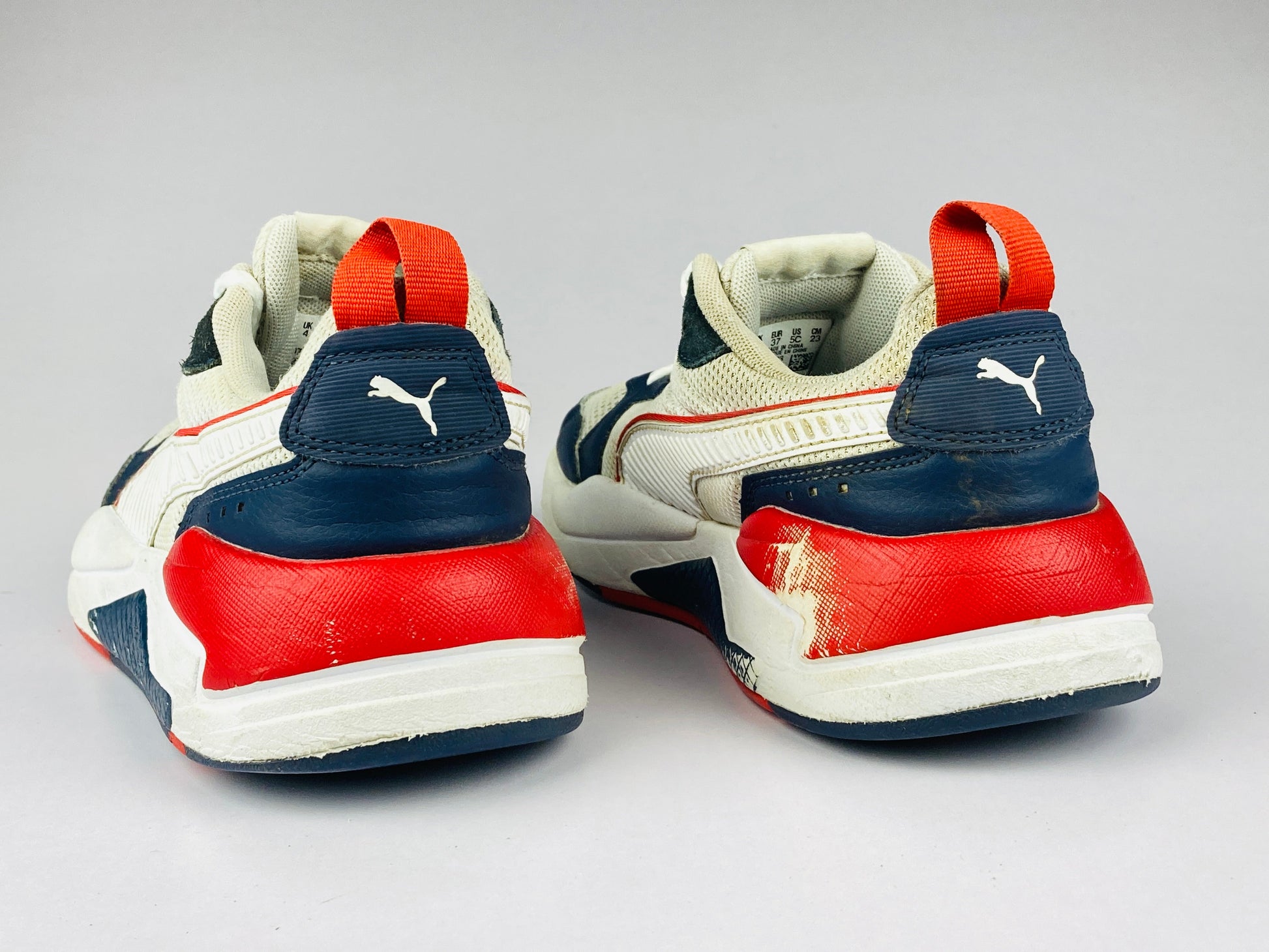 Shoes that are available online in Pakistan at athleticorner.com