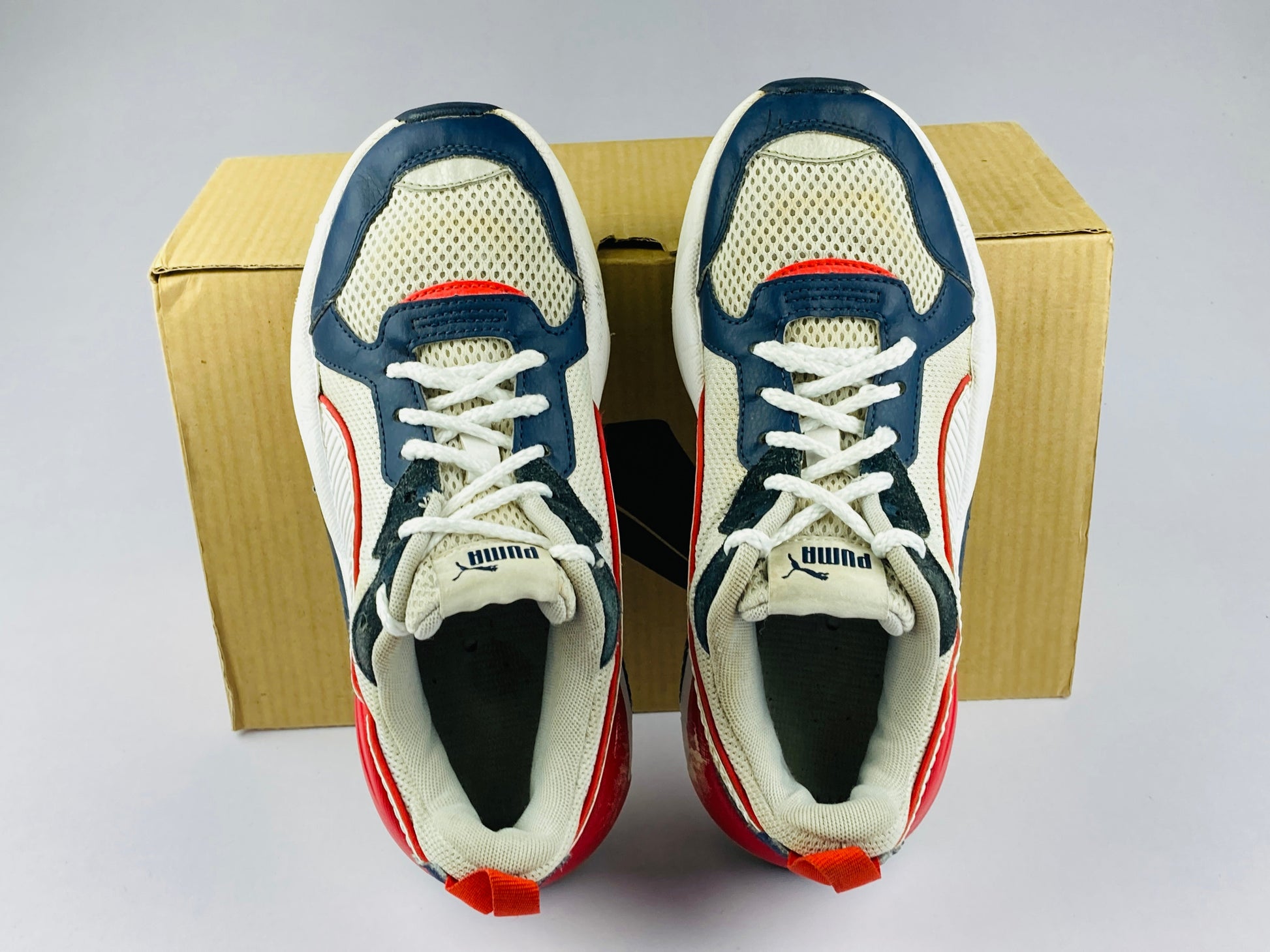 Shoes that are available online in Pakistan at athleticorner.com