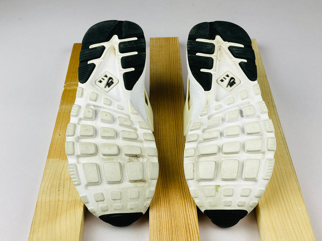 Nike Wmns Air Huarache Run Ultra 'White' 819151-102-Running-Athletic Corner