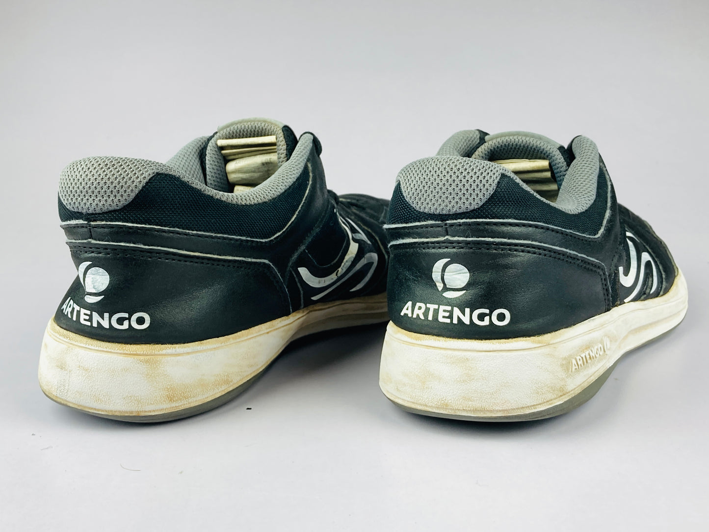 Decathlon Artengo 11.5 'Black/White' 8488914-Running-Athletic Corner