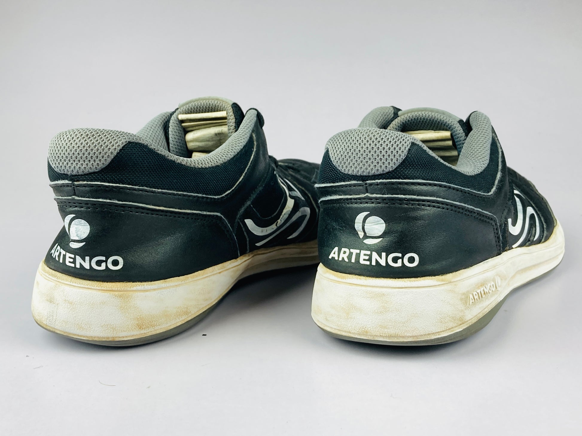 Decathlon Artengo 11.5 'Black/White' 8488914-Running-Athletic Corner