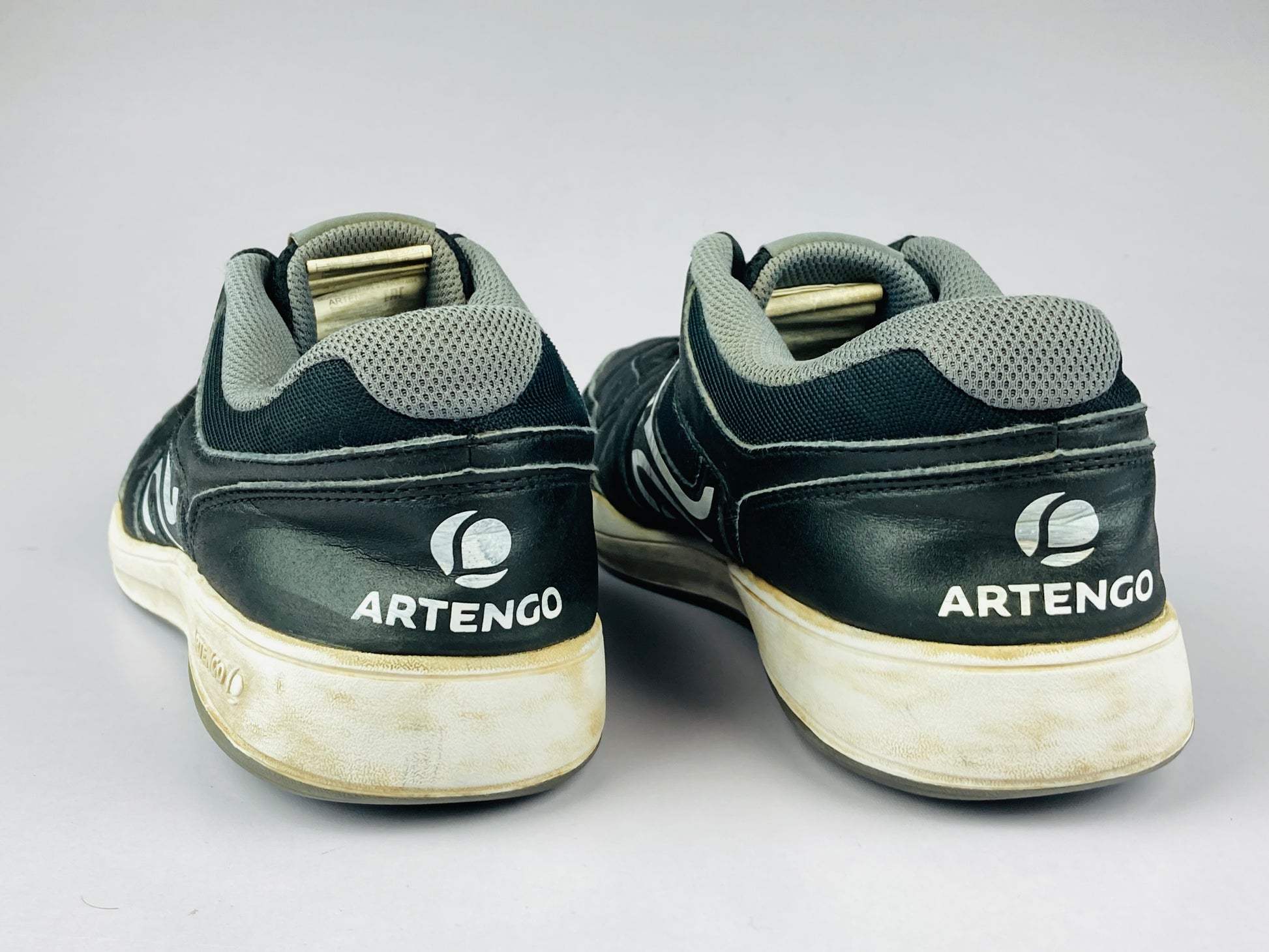 Decathlon Artengo 11.5 'Black/White' 8488914-Running-Athletic Corner