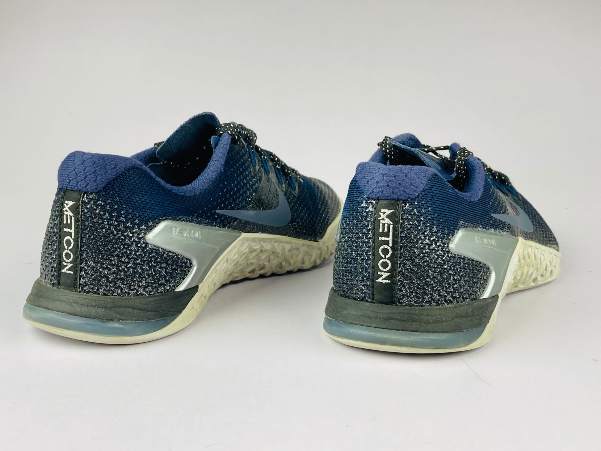 Nike WMNS Metcon 4 'Blue' AJ7804-440-Running-Athletic Corner
