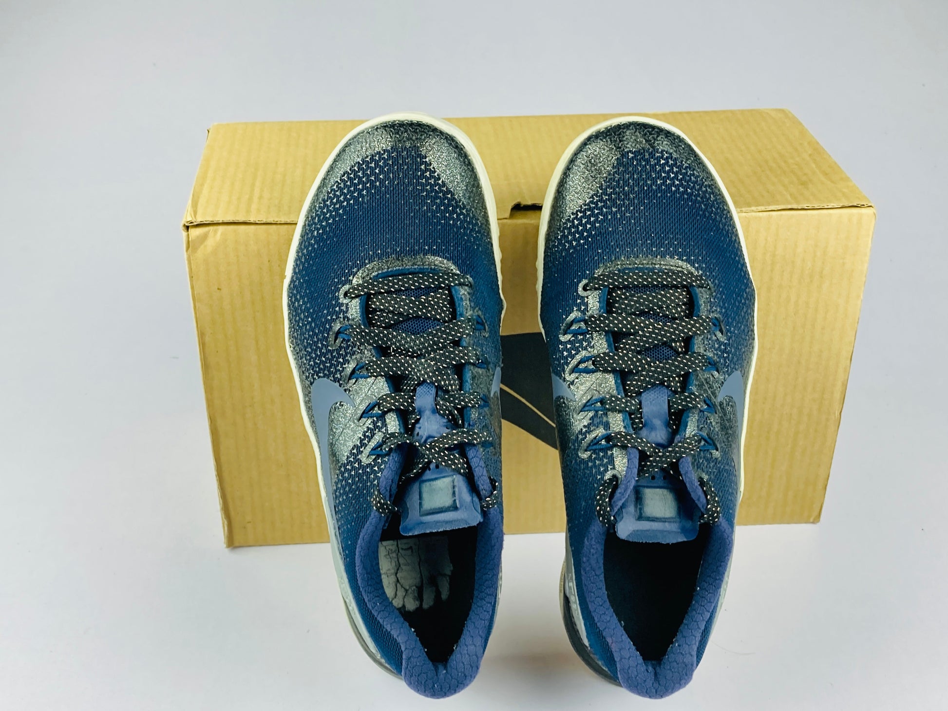 Nike WMNS Metcon 4 'Blue' AJ7804-440-Running-Athletic Corner