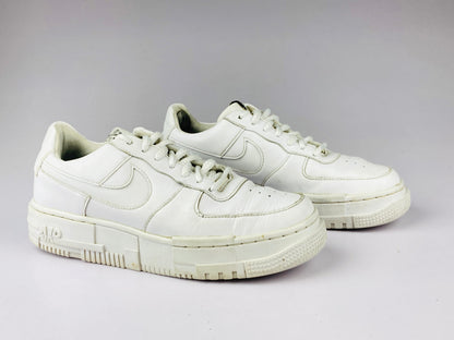 Nike Wmns Air Force 1 'Pixel White' CK6649-100