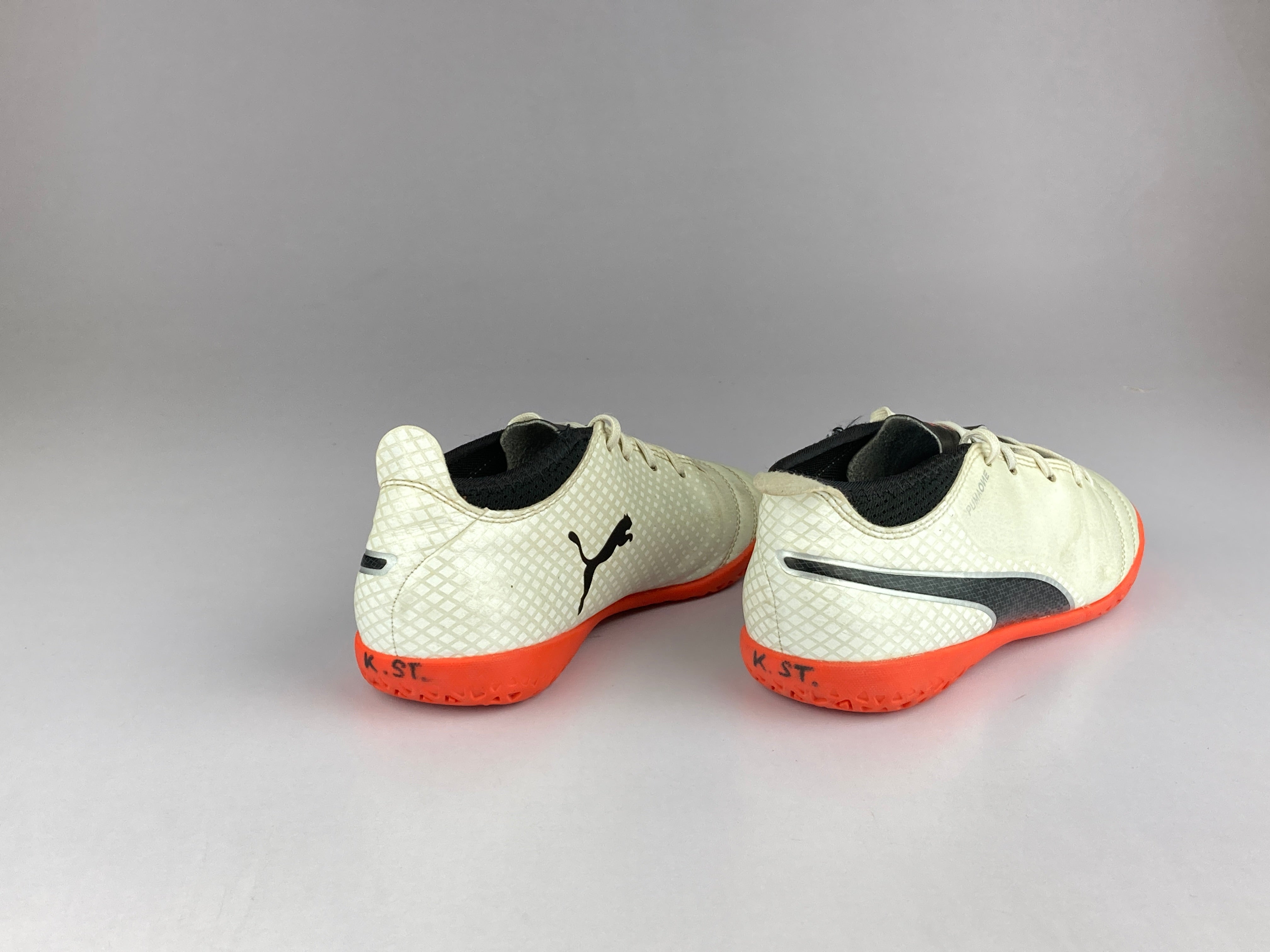 Puma one 17.4 hotsell