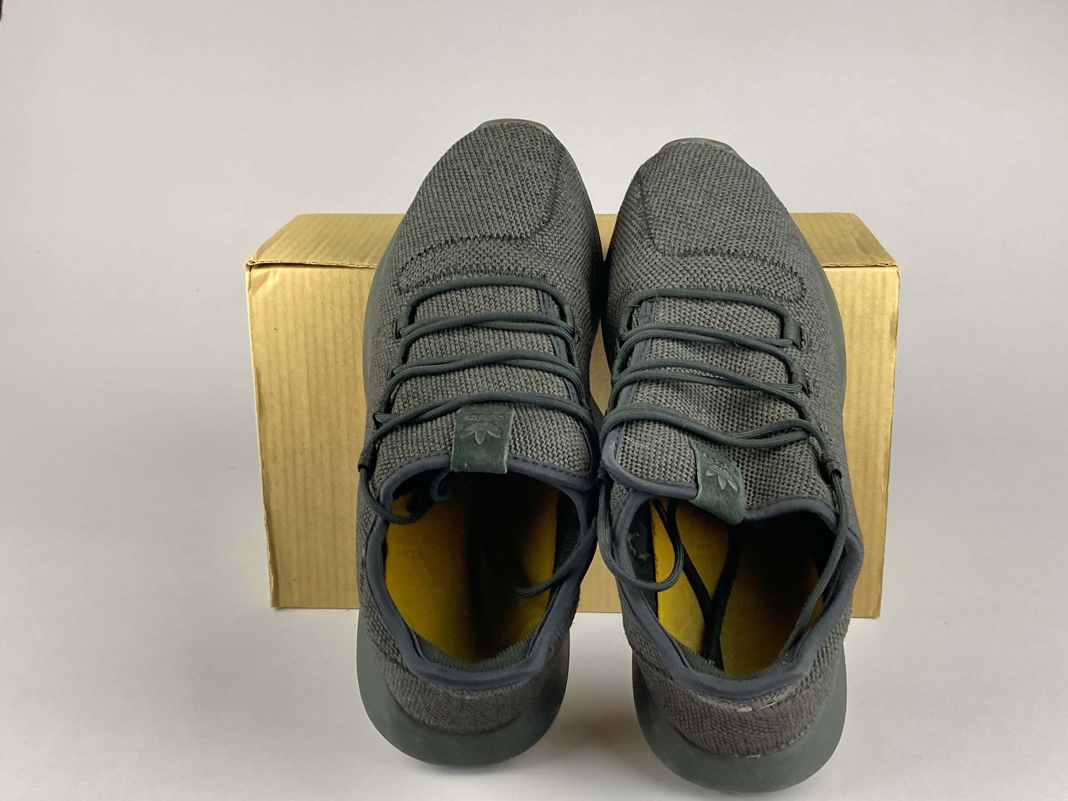 adidas Tubular Shadow Core Black by3709 Athletic Corner