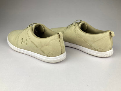 Under Armour UA Street Encounter IV 'Khaki/White' 3000029-201-Sneakers-Athletic Corner