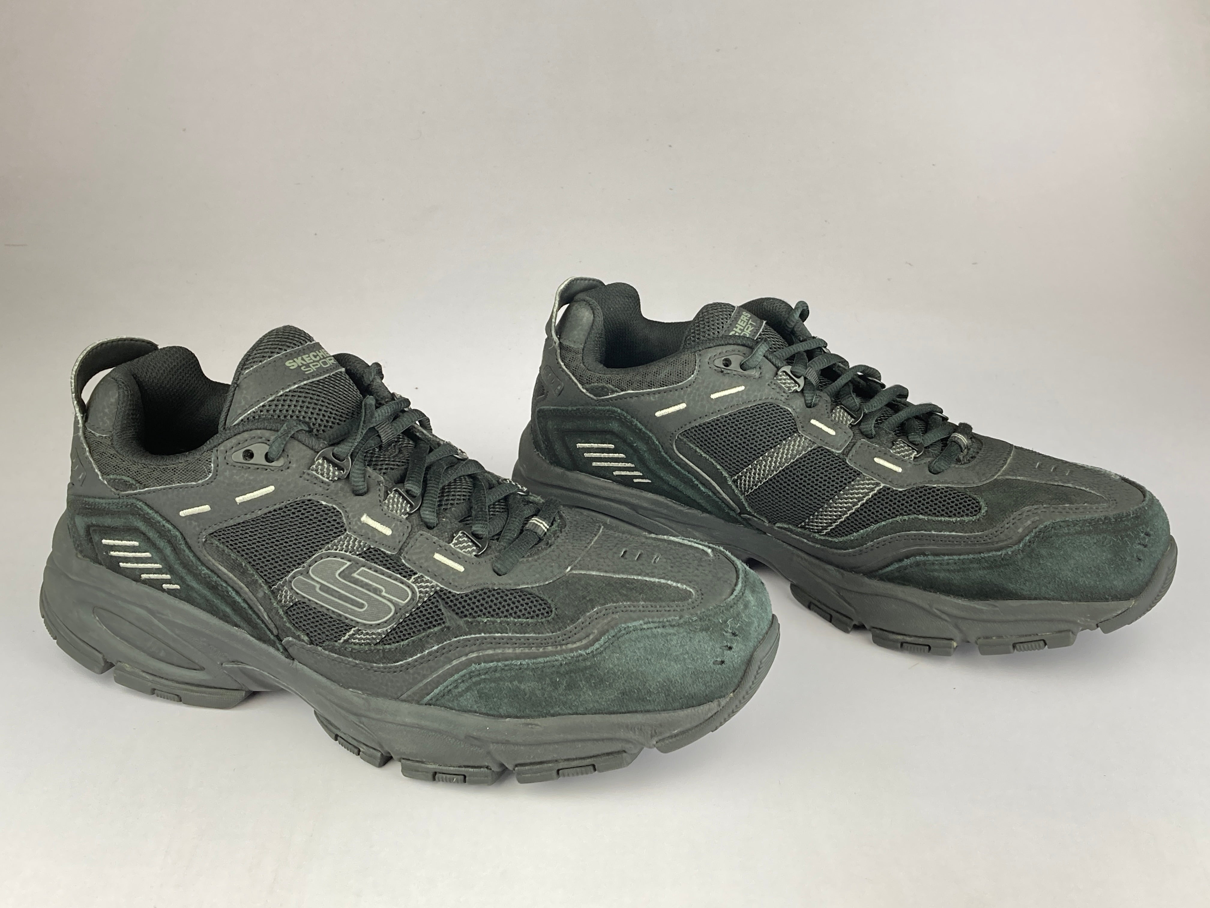 Skechers 08002 top