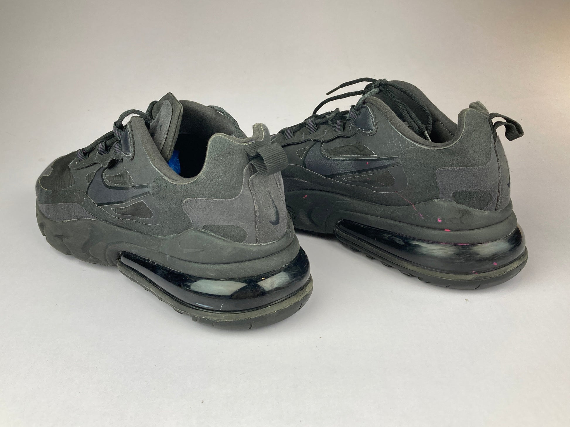 Shoes that are available online in Pakistan at athleticorner.com