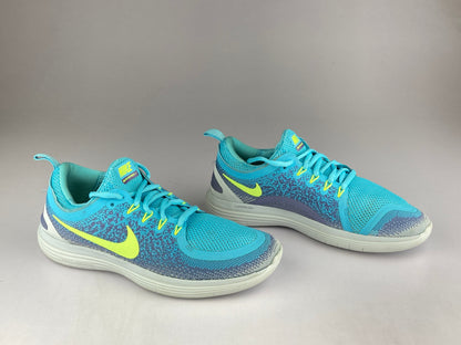 Nike Wmns Free RN Distance 2 'Polarized Blue'