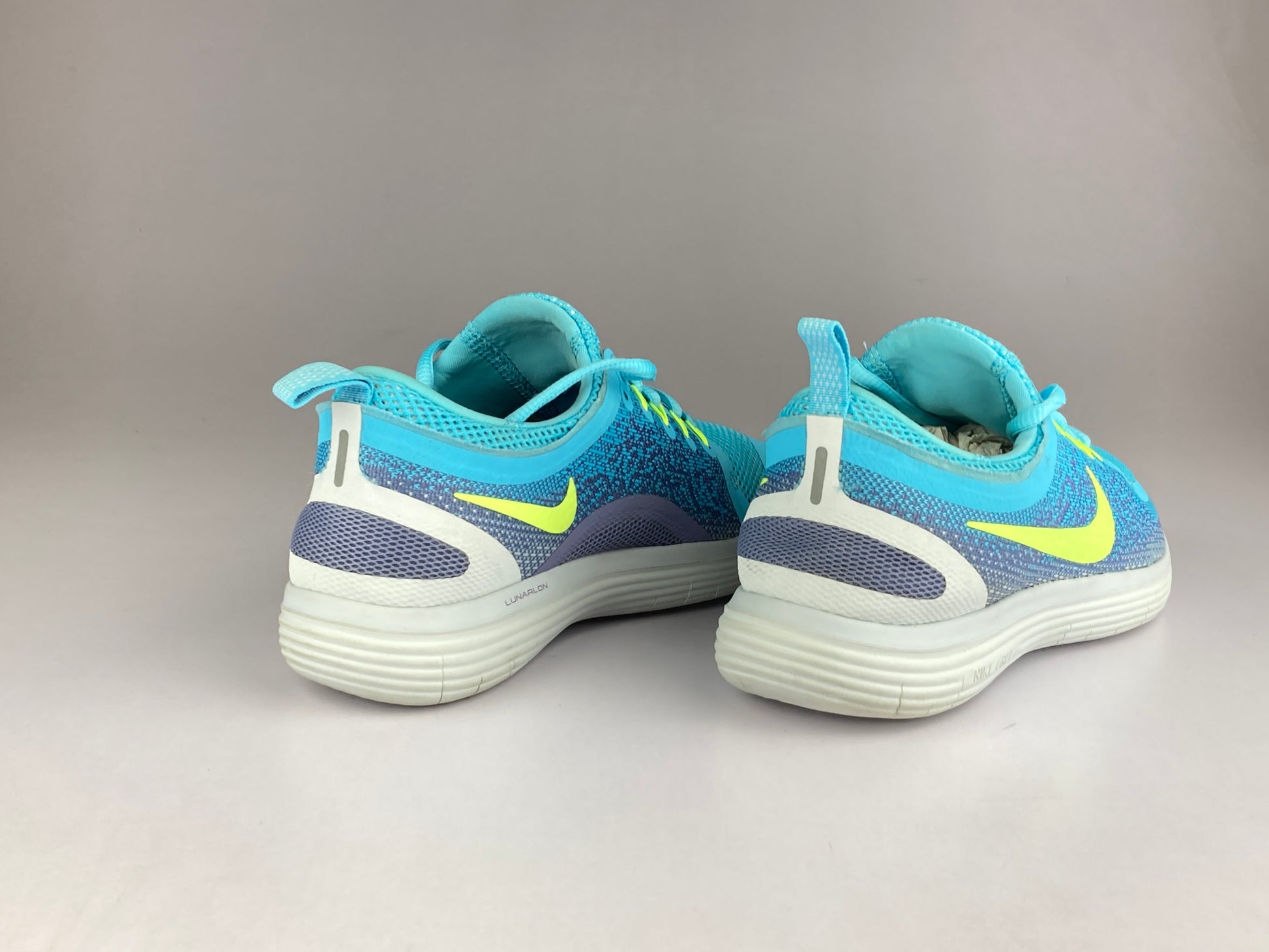 Nike Wmns Free RN Distance 2 'Polarized Blue'-Running-Athletic Corner