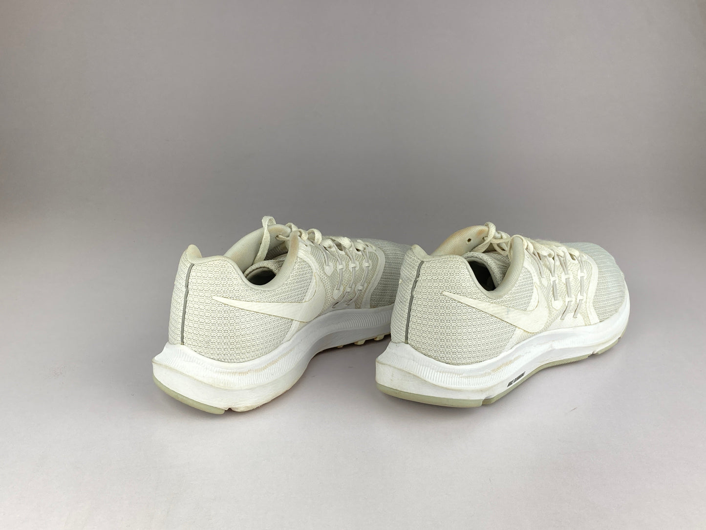 Nike Wmns Run Swift 'White' 909006-100-Running-Athletic Corner