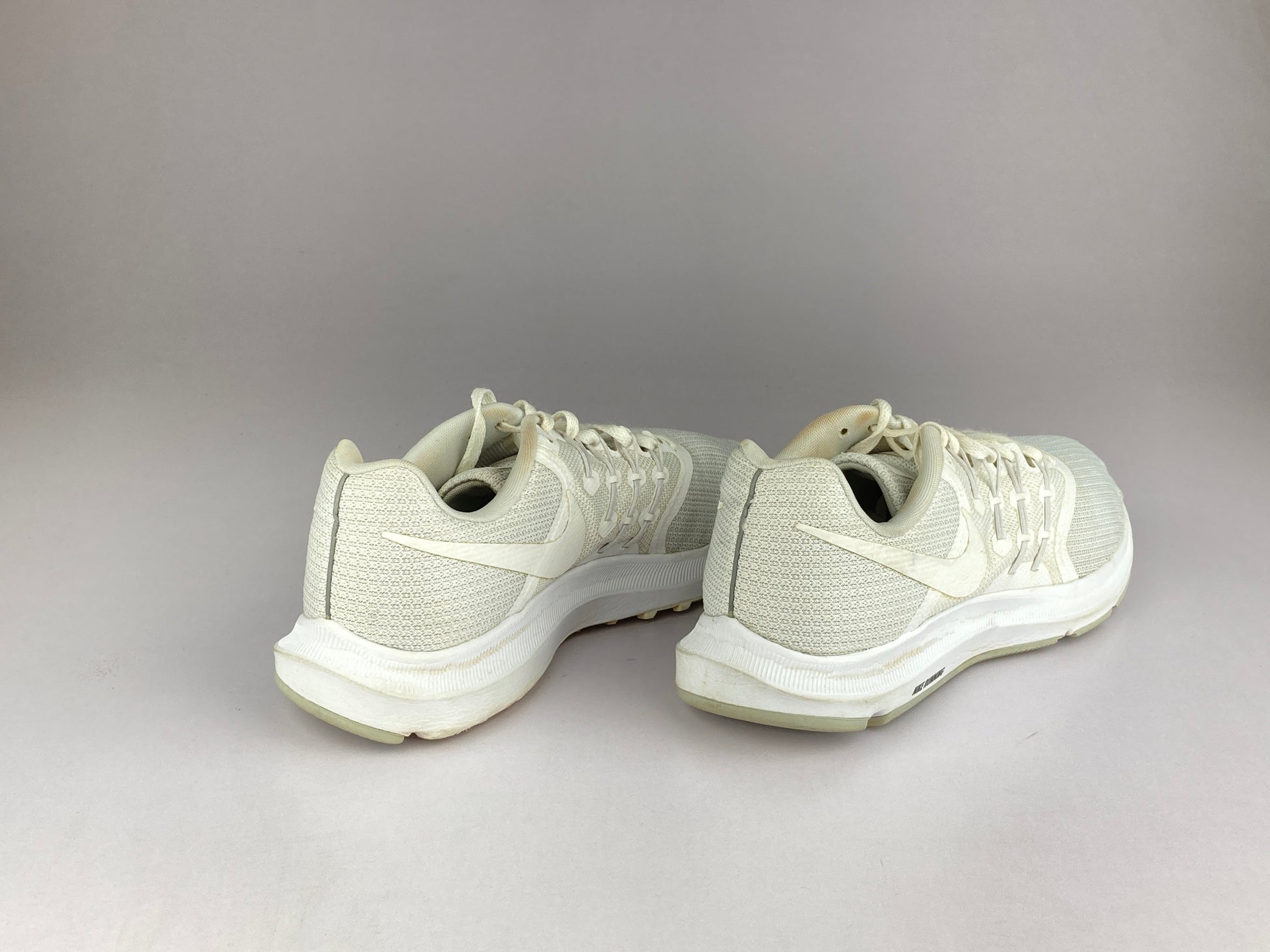 Nike Wmns Run Swift 'White' 909006-100-Running-Athletic Corner