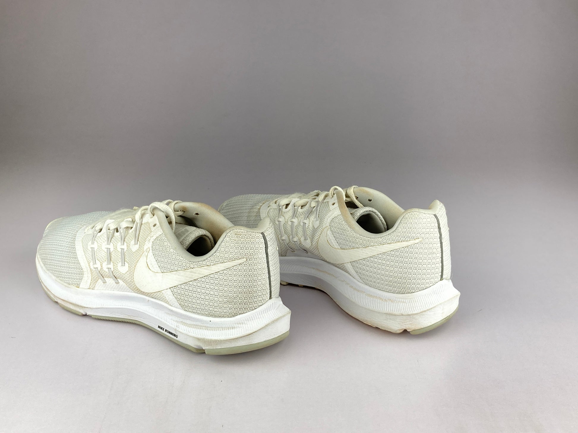 Nike Wmns Run Swift 'White' 909006-100-Running-Athletic Corner