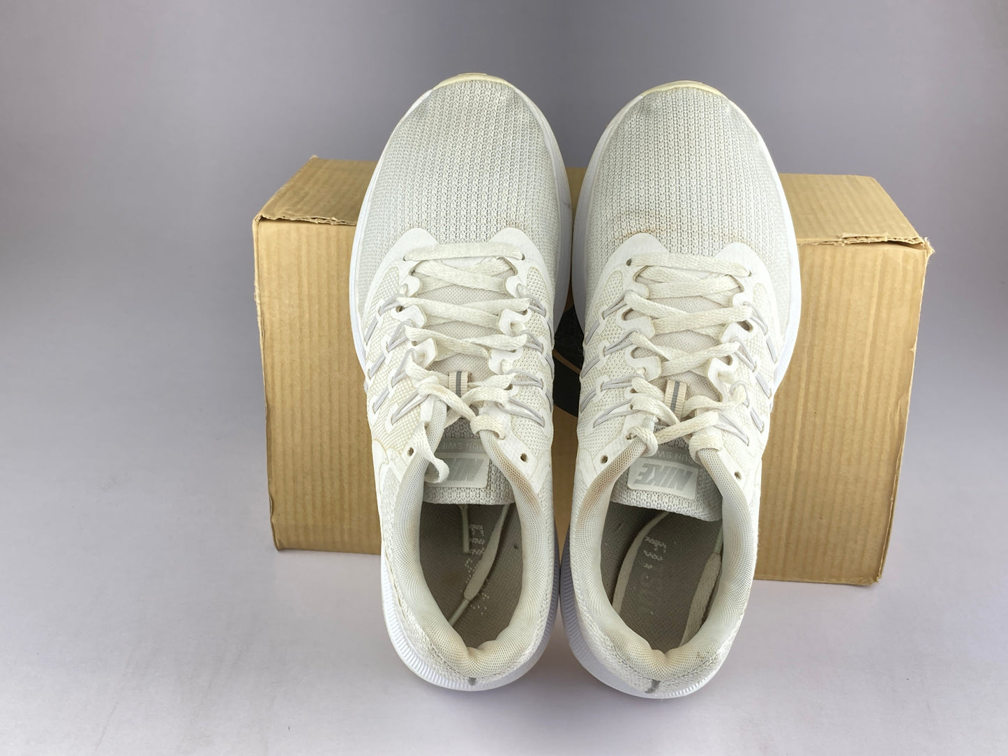 Nike Wmns Run Swift 'White' 909006-100-Running-Athletic Corner