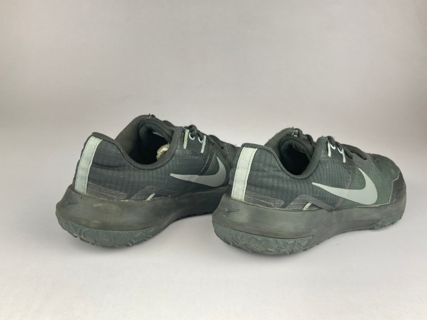 Nike Varsity Compete TR 3 'Dark Smoke' cj0813-002-Sneakers-Athletic Corner