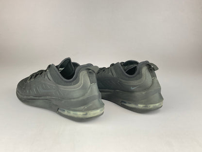 Nike Air Max Axis 'Black Anthracite' aa2146-006-Running-Athletic Corner