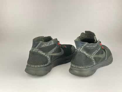 Nike Free Train Instinct 'Hustle Hart Black' 848416-001-Sneakers-Athletic Corner