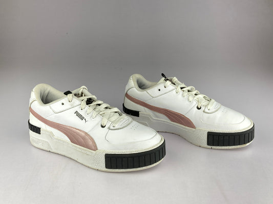 Puma Tramp Wmns 'White' 374251-02