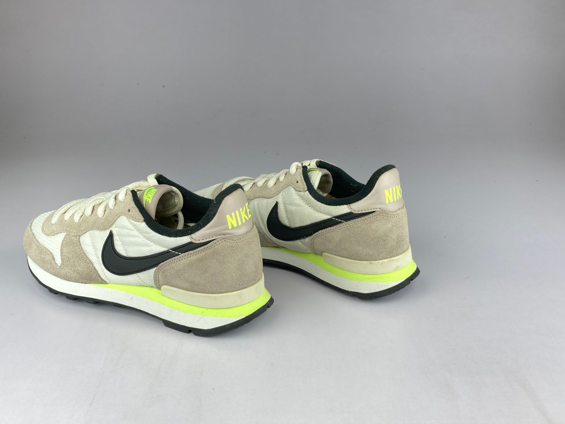 Nike wmns Internationalist MD 'Orewood Grey' 629684 007-Sneakers-Athletic Corner