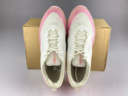 Nike WMNS AIRMAX SEQUENT4.5PRM 'White Pink' bq8825-100-Sneakers-Athletic Corner