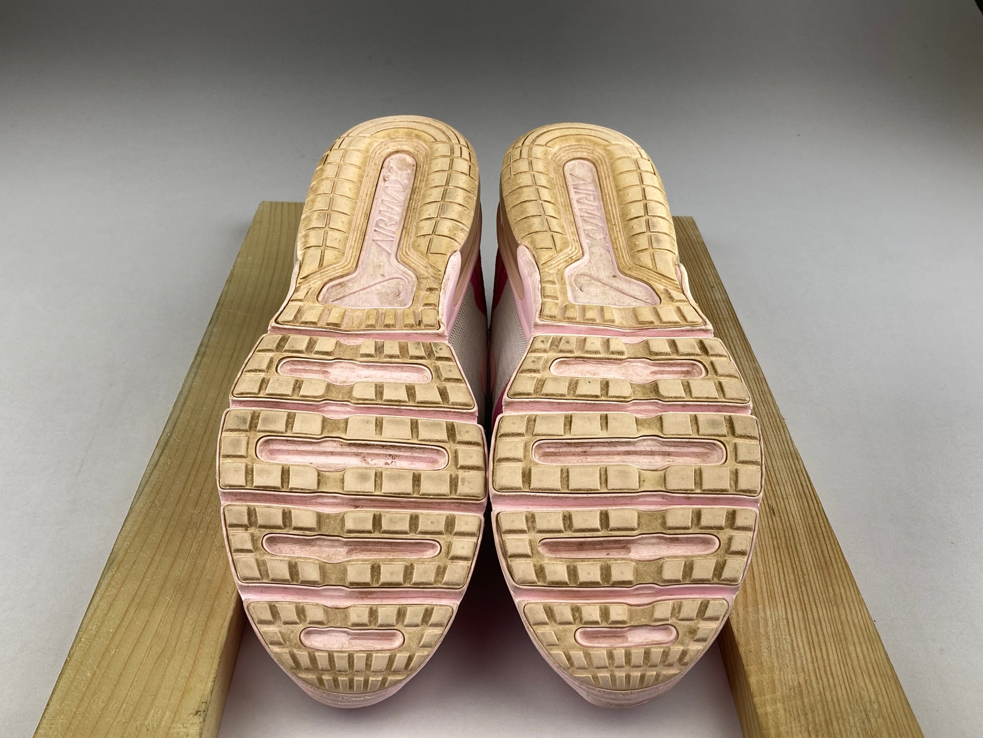 Nike WMNS AIRMAX SEQUENT4.5PRM 'White Pink' bq8825-100-Sneakers-Athletic Corner