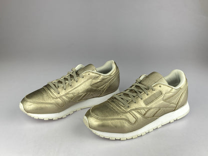 Reebok Classic Leather 'Melted Metals' BS7898