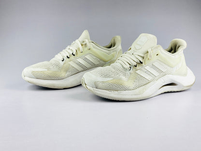 adidas AlphaTorsion Wmns 2.0 'Cloud White/Cloud White/Grey One' gz8764-Running-Athletic Corner