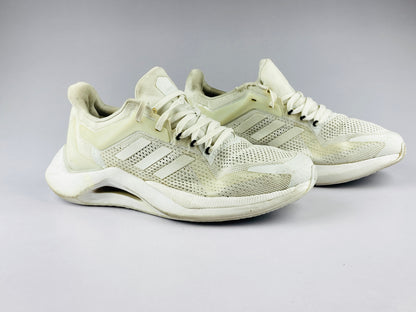 adidas AlphaTorsion Wmns 2.0 'Cloud White/Cloud White/Grey One' gz8764-Running-Athletic Corner