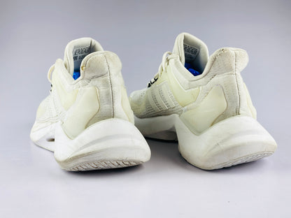 adidas AlphaTorsion Wmns 2.0 'Cloud White/Cloud White/Grey One' gz8764-Running-Athletic Corner