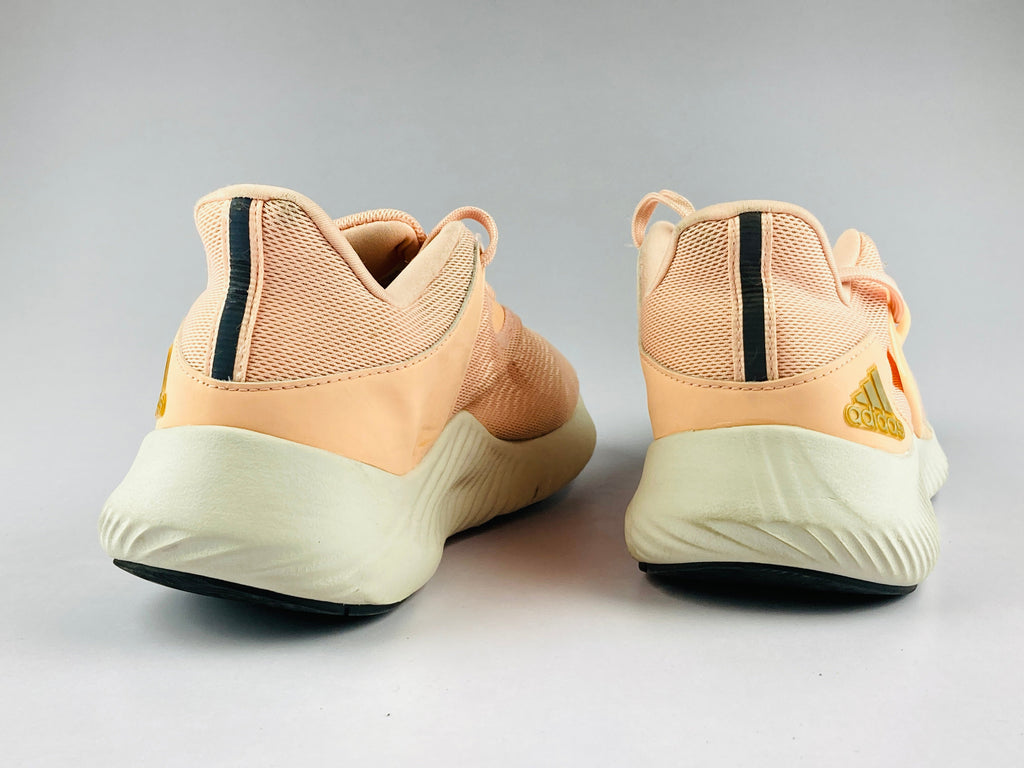 adidas Wmns Alphabounce Rc 2 W 'Glow pink/White/Grey one' F33904-Sneakers-Athletic Corner