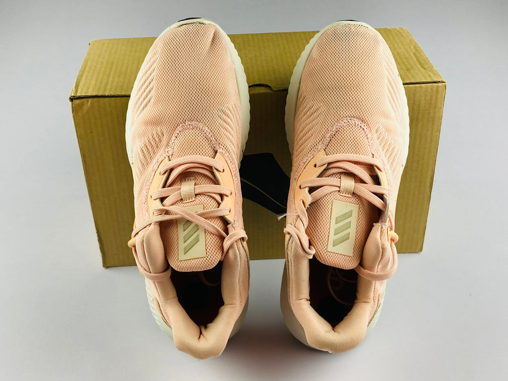 adidas Wmns Alphabounce Rc 2 W 'Glow pink/White/Grey one' F33904-Sneakers-Athletic Corner