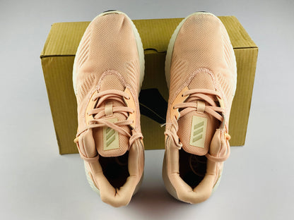 adidas Wmns Alphabounce Rc 2 W 'Glow pink/White/Grey one' F33904-Sneakers-Athletic Corner