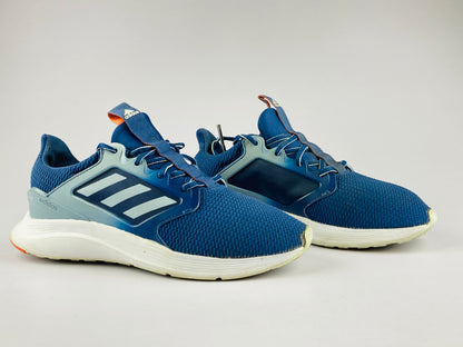 adidas Wmns Energyfalcon X 'Tech Indigo/Sky Tint/Tactile Blue' FW4716-Running-Athletic Corner