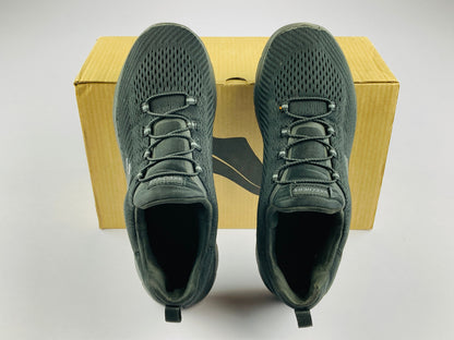 Skechers Wmns Summits - Fast Attraction 'Black' 149036-Running-Athletic Corner