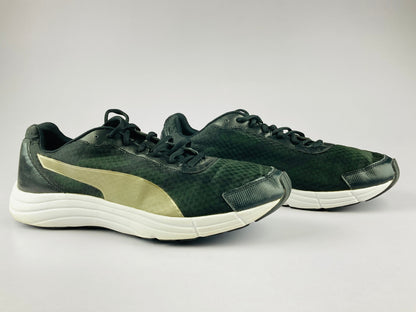 Puma Expedite 'Black' 18756101-Sneakers-Athletic Corner
