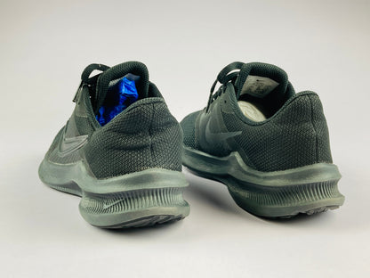 Nike Wmns Downshifter 11 'Black/Dark Smoke Grey' CW3413 003-Running-Athletic Corner
