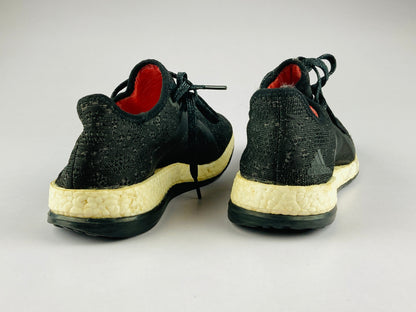 adidas Wmns PureBoost X Element 'Core Black' BB6086-Running-Athletic Corner