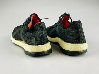adidas Wmns PureBoost X Element 'Core Black' BB6086-Running-Athletic Corner