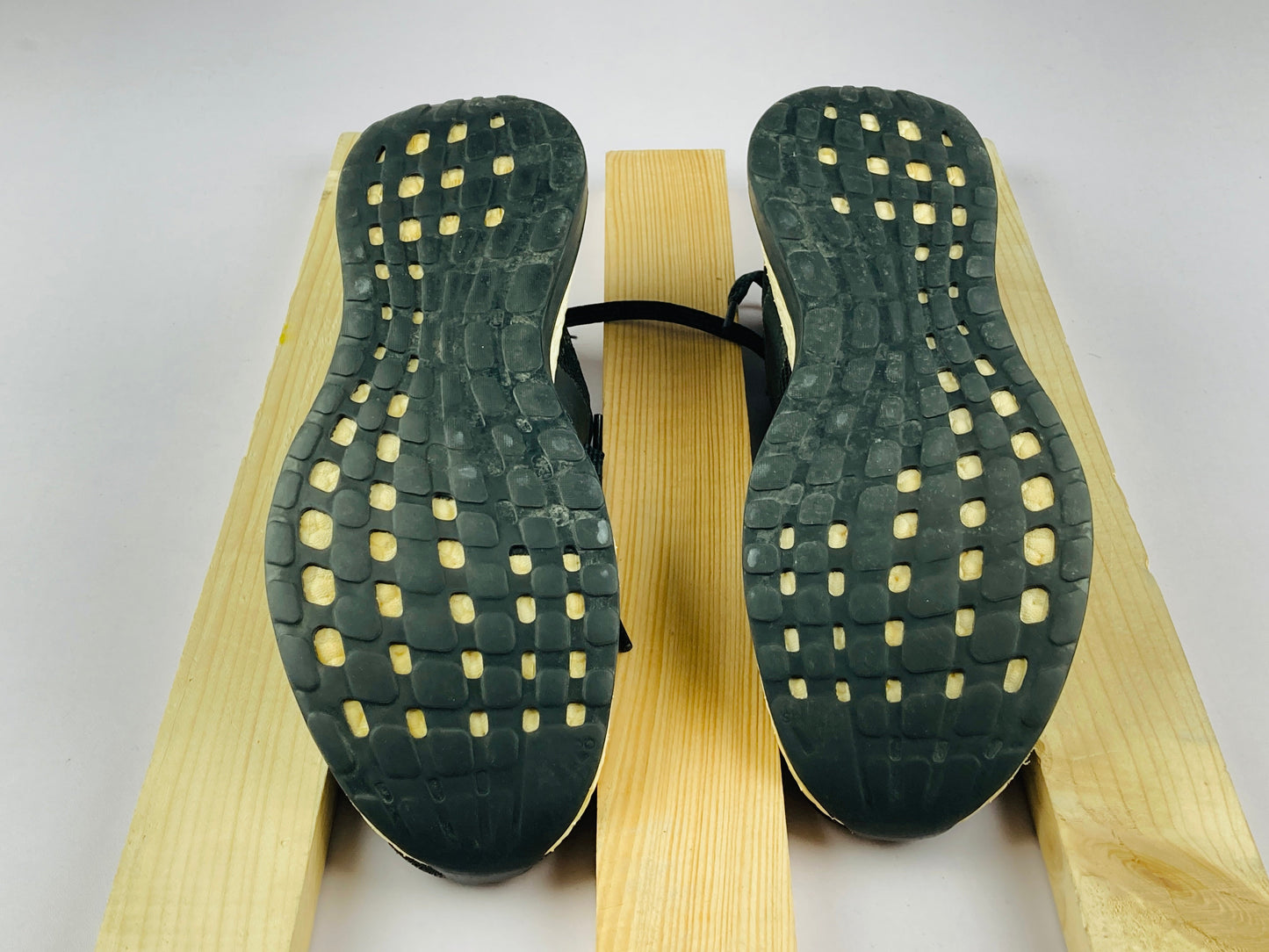 adidas Wmns PureBoost X Element 'Core Black' BB6086-Running-Athletic Corner