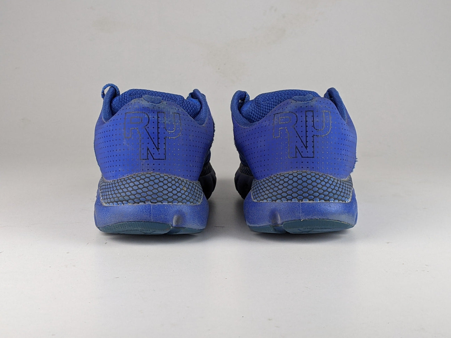 Under Armour Hovr Infinity 'Reflect Blue'