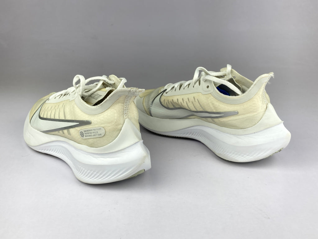 Nike Wmns Zoom Gravity 'Platinum Tint' BQ3203-001-Running-Athletic Corner