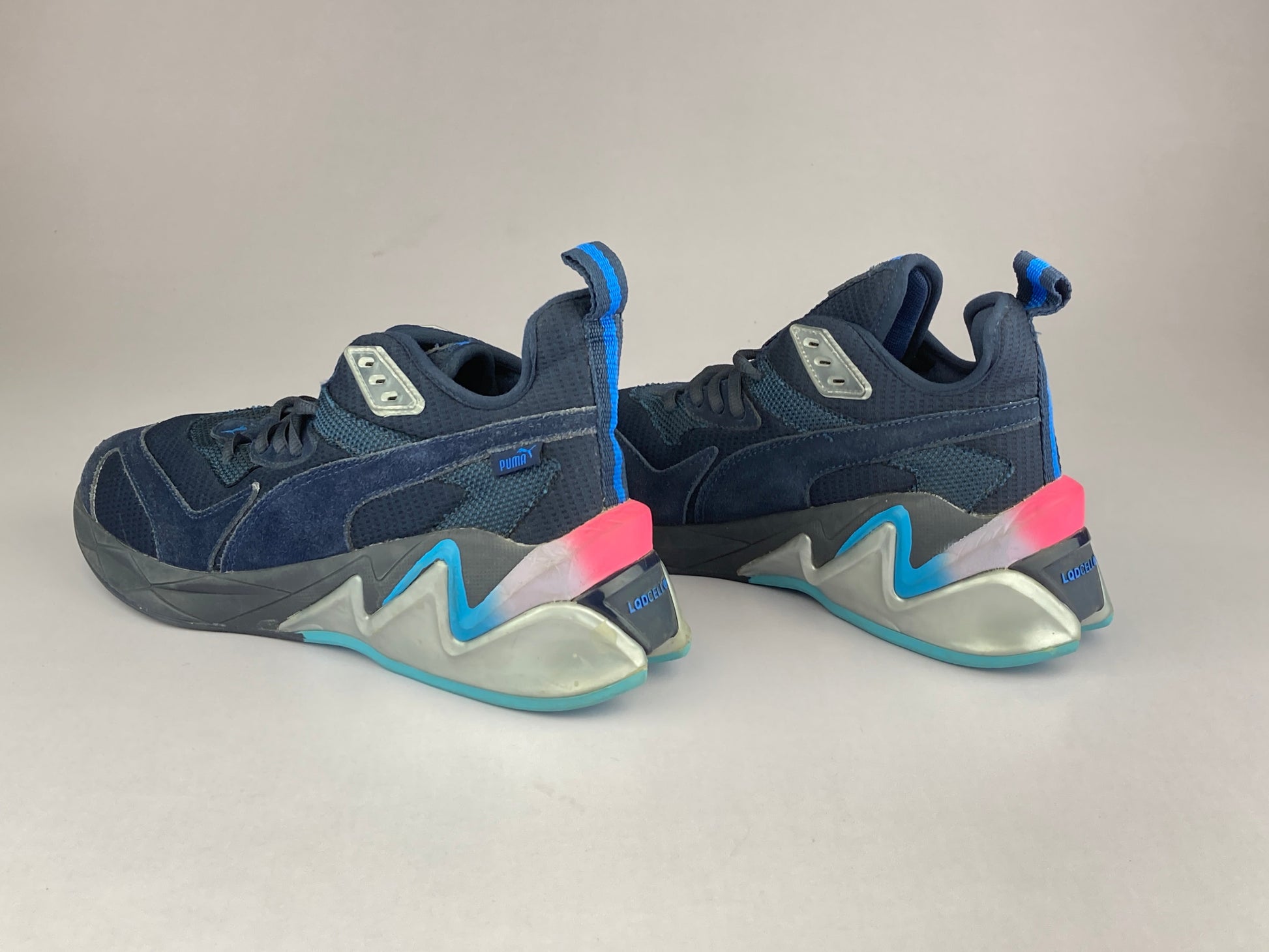 Puma LQDCELL Origin 'Drone Night' 192958-01 – Athletic Corner